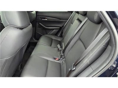 2026 Mazda Mazda CX-30 2.5 S Select Sport AWD