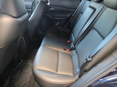 2026 Mazda Mazda CX-30 2.5 S Select Sport AWD