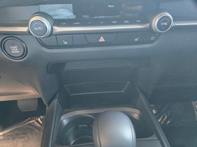 2026 Mazda Mazda CX-30 2.5 S Select Sport AWD