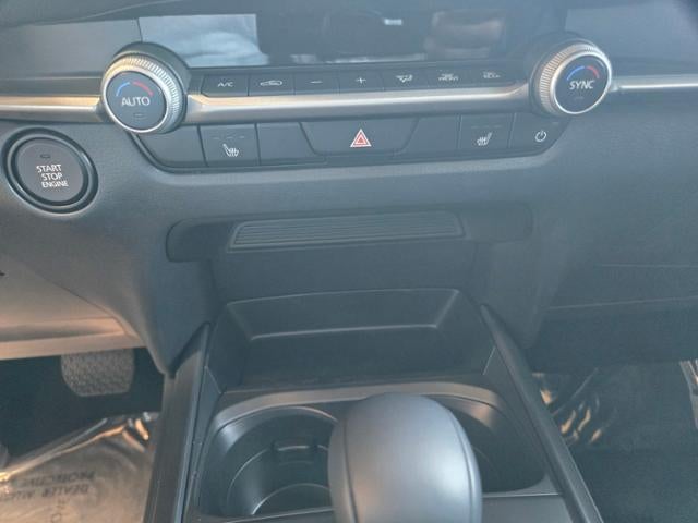 2026 Mazda Mazda CX-30 2.5 S Select Sport AWD
