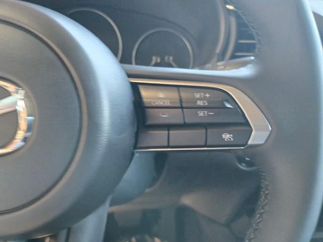 2026 Mazda Mazda CX-30 2.5 S Select Sport AWD