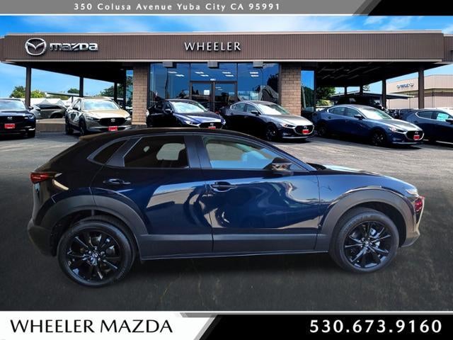 2026 Mazda Mazda CX-30 2.5 S Select Sport AWD