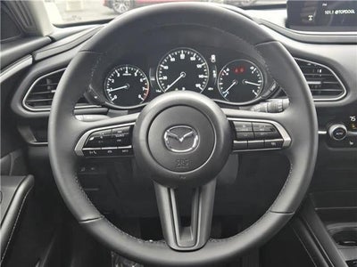 2026 Mazda Mazda CX-30 2.5 S Select Sport AWD