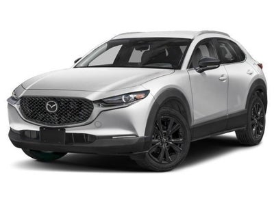 2026 Mazda Mazda CX-30 2.5 S Select Sport AWD