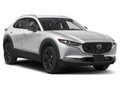 2026 Mazda Mazda CX-30 2.5 S Select Sport AWD