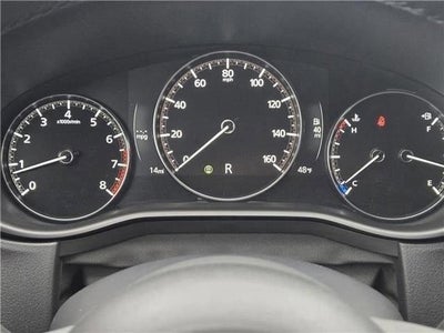 2026 Mazda Mazda CX-30 2.5 S Select Sport AWD