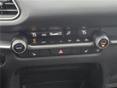 2026 Mazda Mazda CX-30 2.5 S Select Sport AWD