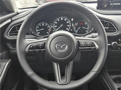 2026 Mazda Mazda CX-30 2.5 S Select Sport AWD