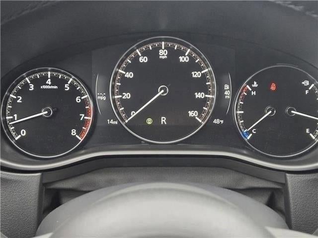 2026 Mazda Mazda CX-30 2.5 S Select Sport AWD