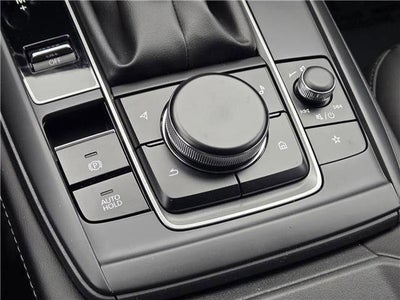 2026 Mazda Mazda CX-30 2.5 S Select Sport AWD