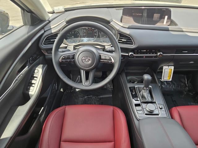 2026 Mazda Mazda CX-30 2.5 S Carbon Edition AWD
