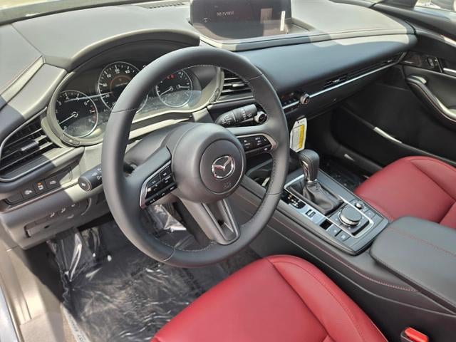2026 Mazda Mazda CX-30 2.5 S Carbon Edition AWD