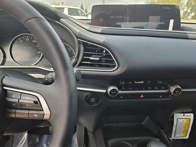 2026 Mazda Mazda CX-30 2.5 S Carbon Edition AWD