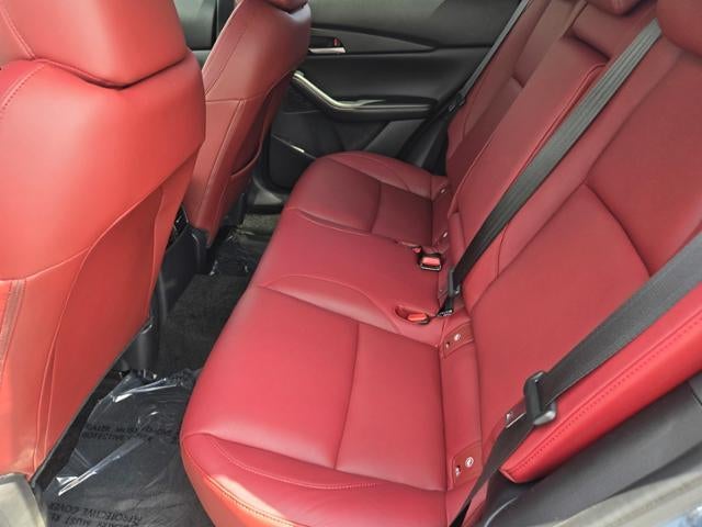 2026 Mazda Mazda CX-30 2.5 S Carbon Edition AWD