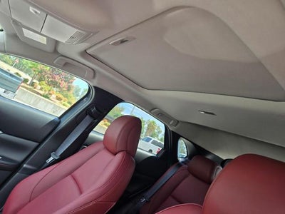2026 Mazda Mazda CX-30 2.5 S Carbon Edition AWD