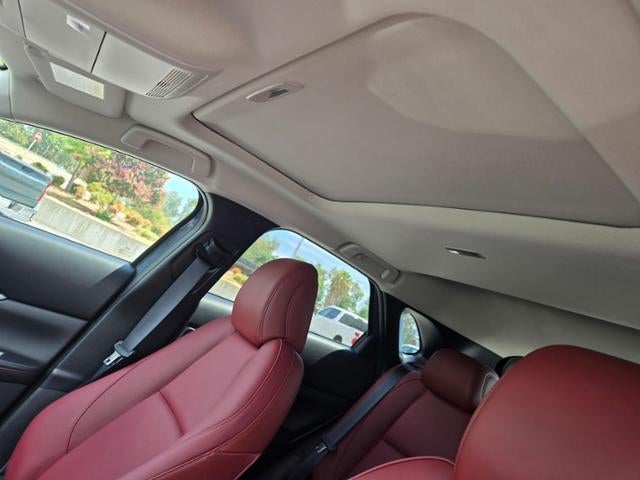 2026 Mazda Mazda CX-30 2.5 S Carbon Edition AWD