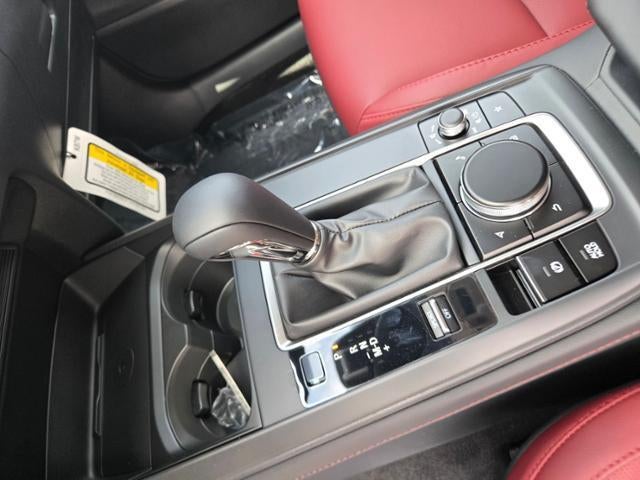 2026 Mazda Mazda CX-30 2.5 S Carbon Edition AWD