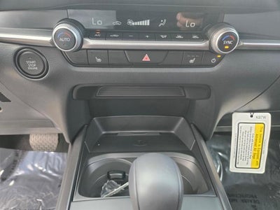 2026 Mazda Mazda CX-30 2.5 S Carbon Edition AWD