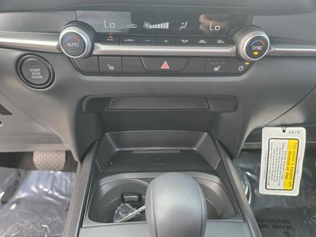 2026 Mazda Mazda CX-30 2.5 S Carbon Edition AWD