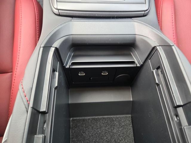 2026 Mazda Mazda CX-30 2.5 S Carbon Edition AWD