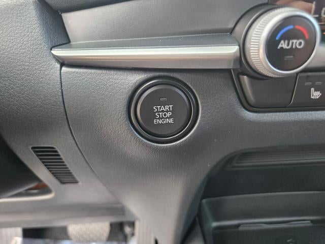 2026 Mazda Mazda CX-30 2.5 S Carbon Edition AWD
