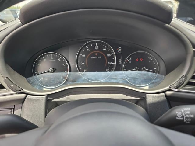 2026 Mazda Mazda CX-30 2.5 S Carbon Edition AWD