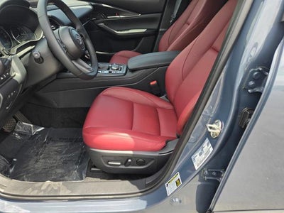 2026 Mazda Mazda CX-30 2.5 S Carbon Edition AWD