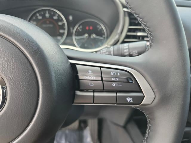 2026 Mazda Mazda CX-30 2.5 S Carbon Edition AWD