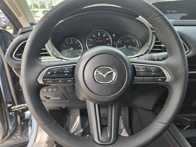 2026 Mazda Mazda CX-30 2.5 S Carbon Edition AWD