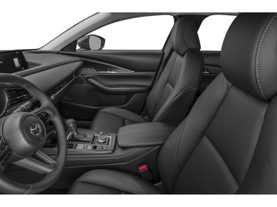 2026 Mazda Mazda CX-30 2.5 S Carbon Edition AWD