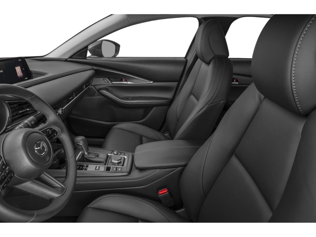 2026 Mazda Mazda CX-30 2.5 S Carbon Edition AWD