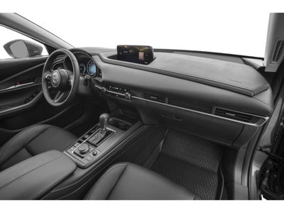 2026 Mazda Mazda CX-30 2.5 S Carbon Edition AWD