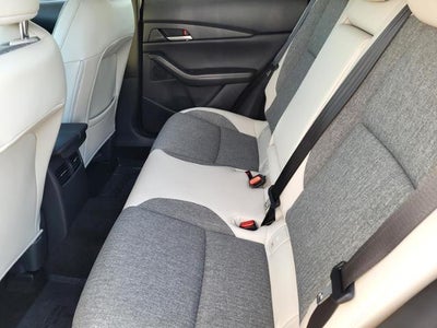 2026 Mazda Mazda CX-30 2.5 S Aire Edition