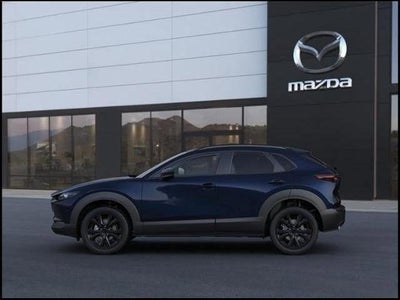 2026 Mazda Mazda CX-30 2.5 S Aire Edition