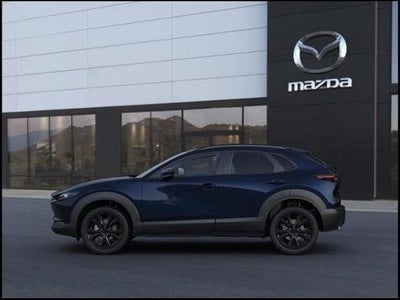 2026 Mazda Mazda CX-30 2.5 S Aire Edition