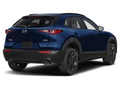 2026 Mazda Mazda CX-30 2.5 S Aire Edition