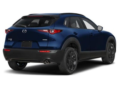 2026 Mazda Mazda CX-30 2.5 S Aire Edition