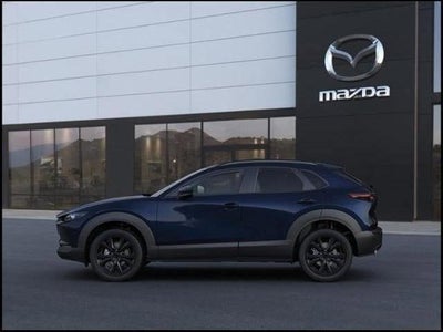2026 Mazda Mazda CX-30 2.5 S Aire Edition