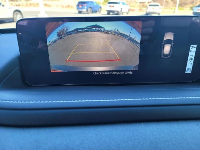 2026 Mazda Mazda CX-30 2.5 S Aire Edition