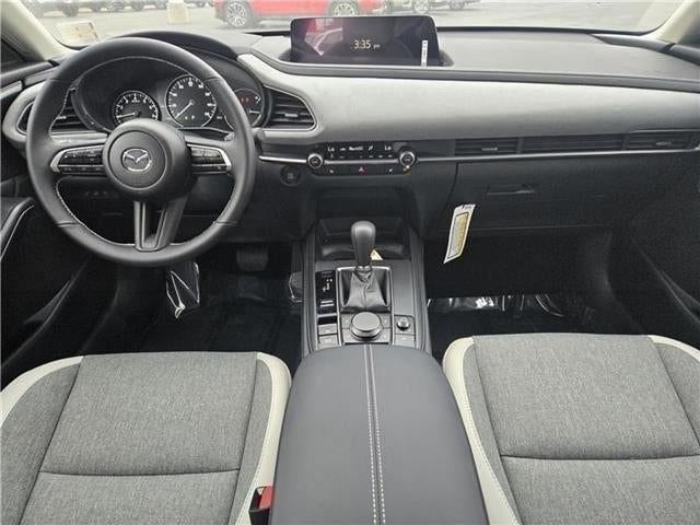 2026 Mazda Mazda CX-30 2.5 S Aire Edition