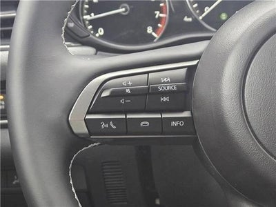 2026 Mazda Mazda CX-30 2.5 S Aire Edition