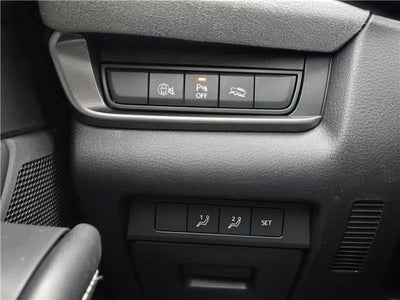 2026 Mazda Mazda CX-30 2.5 S Aire Edition