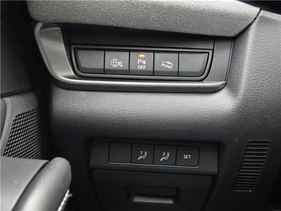 2026 Mazda Mazda CX-30 2.5 S Aire Edition