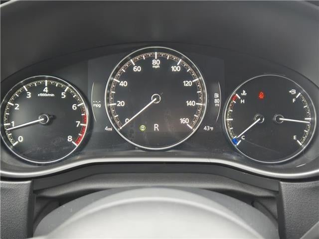 2026 Mazda Mazda CX-30 2.5 S Aire Edition