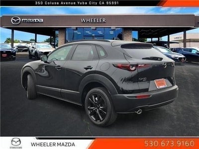 2026 Mazda Mazda CX-30 2.5 S Aire Edition