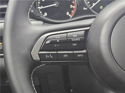 2026 Mazda Mazda CX-30 2.5 S Aire Edition