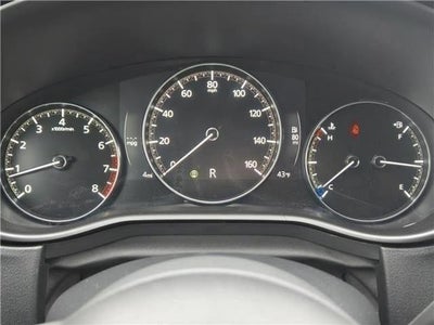 2026 Mazda Mazda CX-30 2.5 S Aire Edition