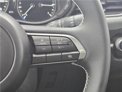 2026 Mazda Mazda CX-30 2.5 S Aire Edition