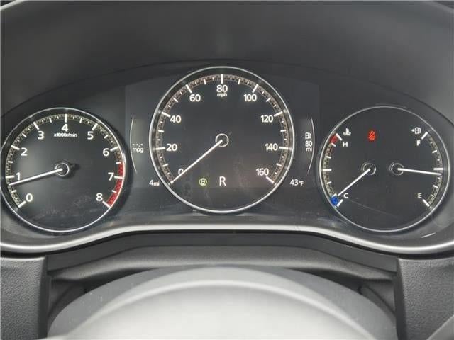 2026 Mazda Mazda CX-30 2.5 S Aire Edition