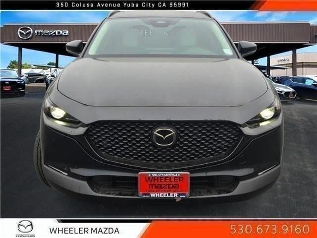 2026 Mazda Mazda CX-30 2.5 S Aire Edition